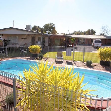 Cross Roads Motel Cobar Luaran gambar