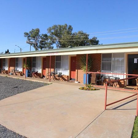 Cross Roads Motel Cobar Luaran gambar
