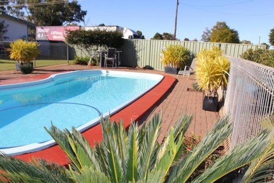 Cross Roads Motel Cobar Luaran gambar