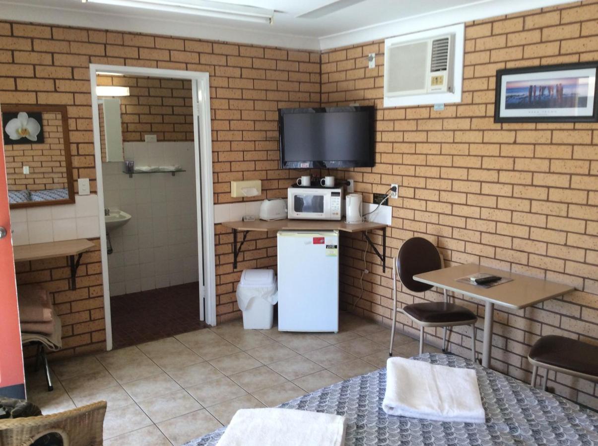 Cross Roads Motel Cobar Luaran gambar
