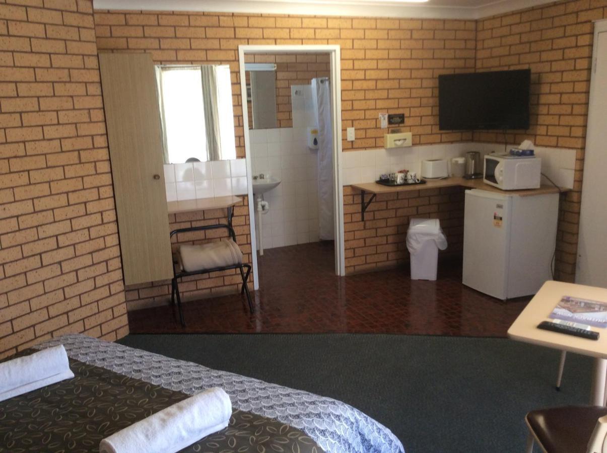 Cross Roads Motel Cobar Luaran gambar