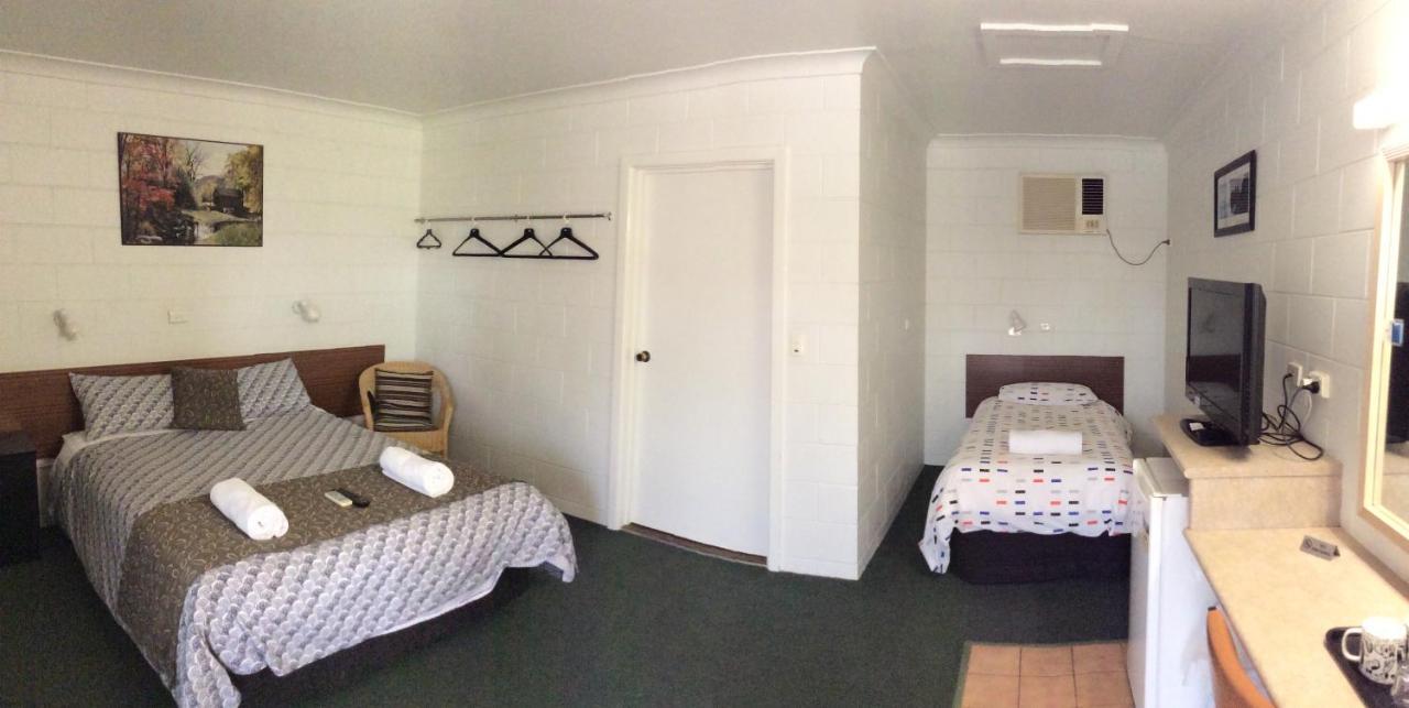 Cross Roads Motel Cobar Luaran gambar